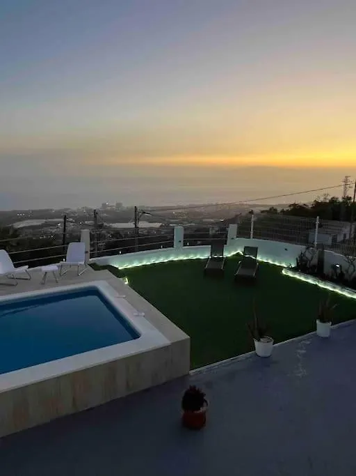Apartamento En Adeje Sur Costa Adeje  Casa vacanze