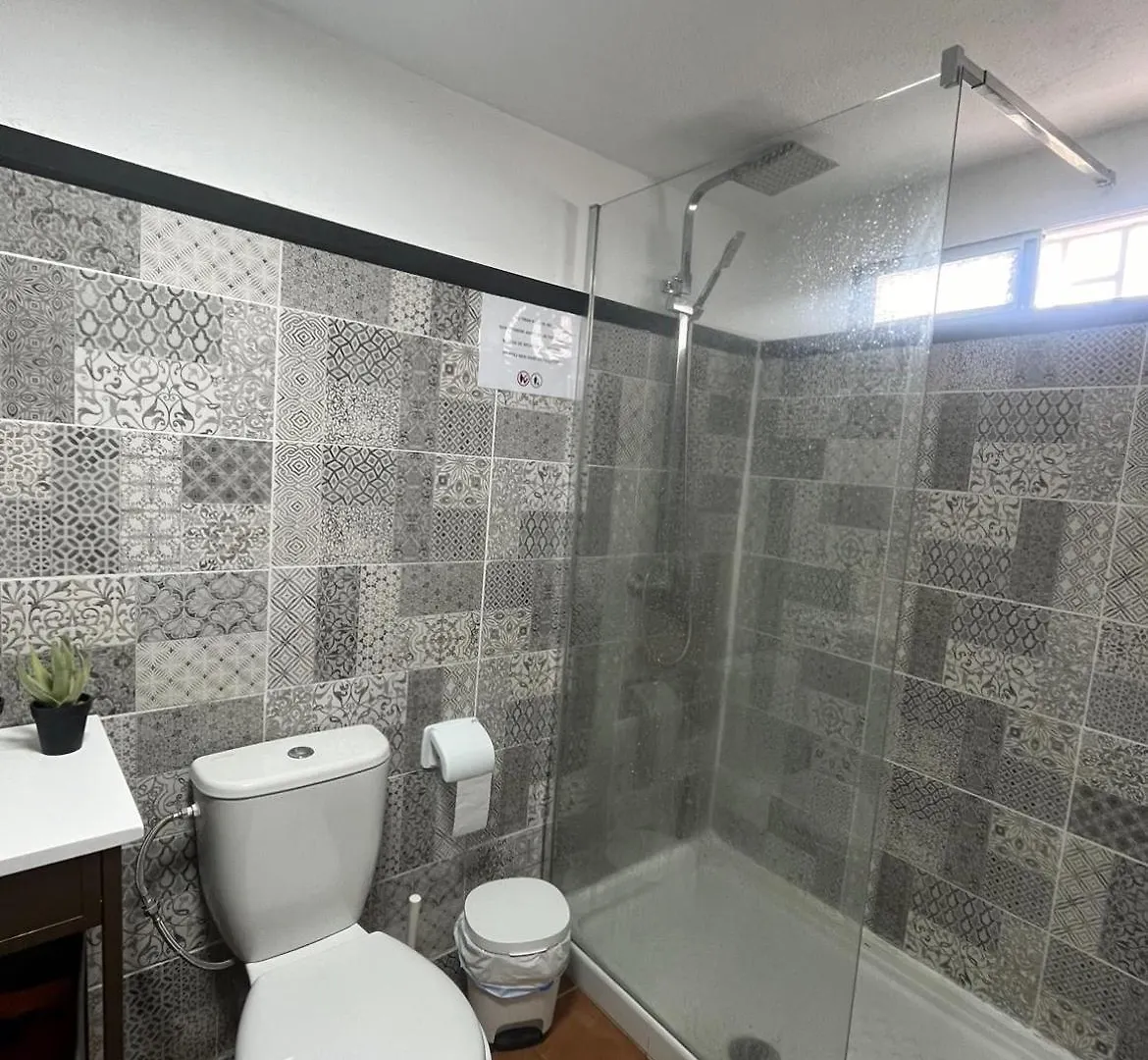 Apartamento En Adeje Sur Costa Adeje  Casa vacanze Costa Adeje (Tenerife)