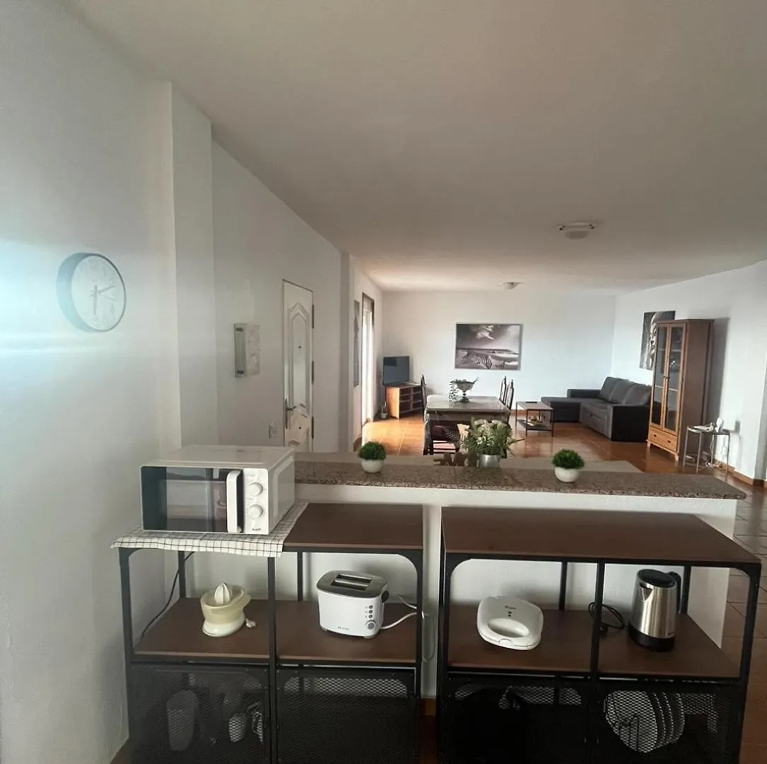 Apartamento En Adeje Sur Costa Adeje  Casa vacanze