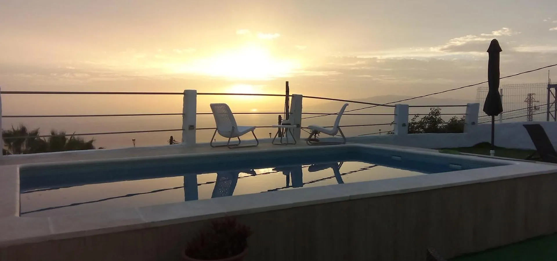Apartamento En Adeje Sur Costa Adeje  0*, Costa Adeje (Tenerife)