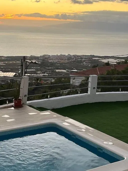 Apartamento En Adeje Sur Costa Adeje  0*, Costa Adeje (Tenerife)