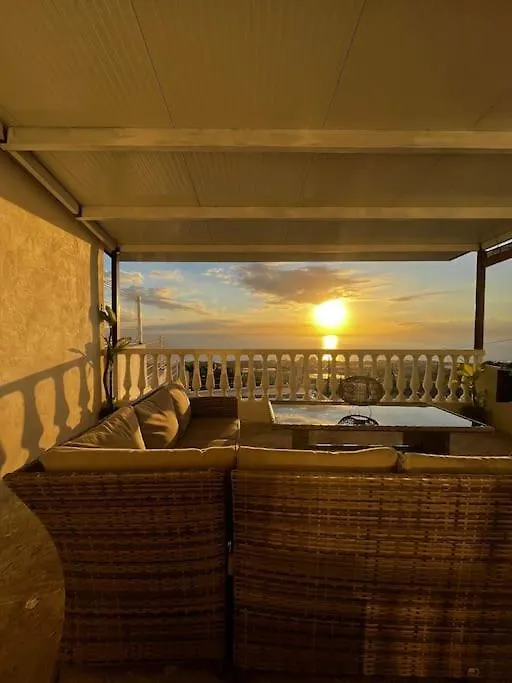 Prázdninový dům Apartamento En Adeje Sur Costa Adeje