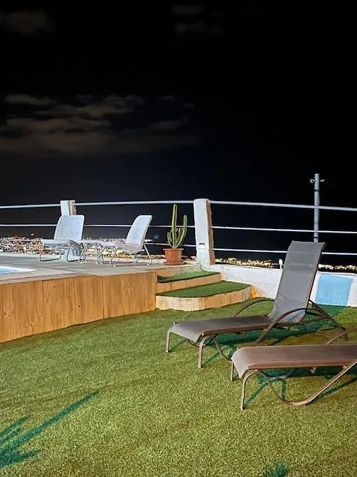 Apartamento En Adeje Sur Costa Adeje  Costa Adeje (Tenerife)