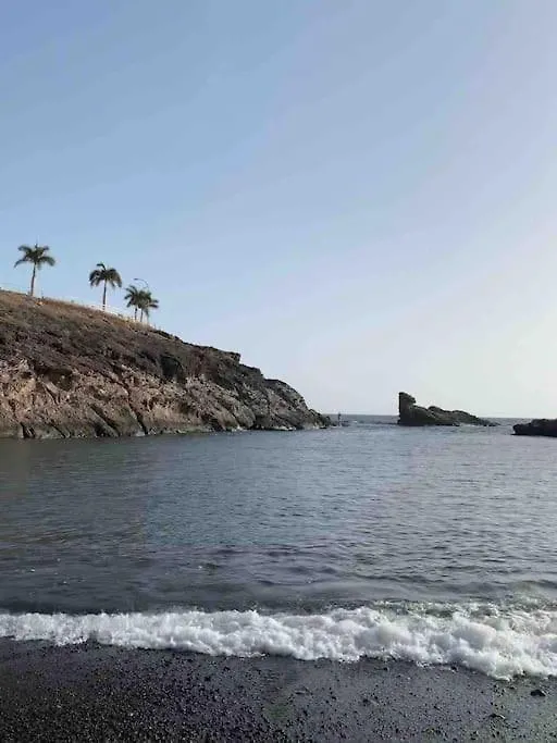 Holiday home Apartamento En Adeje Sur Costa Adeje