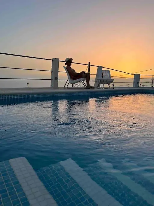Apartamento En Adeje Sur Costa Adeje