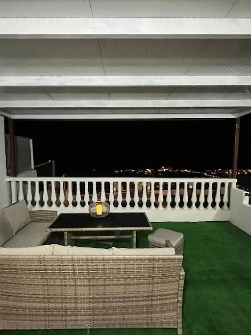 Apartamento En Adeje Sur Costa Adeje  Spain