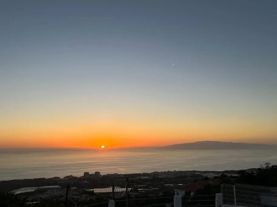 Apartamento En Adeje Sur Costa Adeje  0*, Costa Adeje (Tenerife) Spain