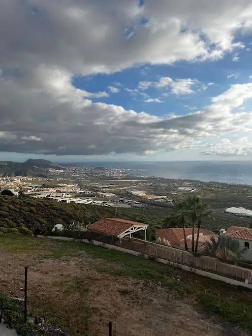 Apartamento En Adeje Sur Costa Adeje  0*, Costa Adeje (Tenerife) Spain