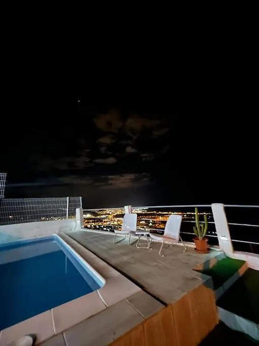 Holiday home Apartamento En Adeje Sur Costa Adeje  Spain