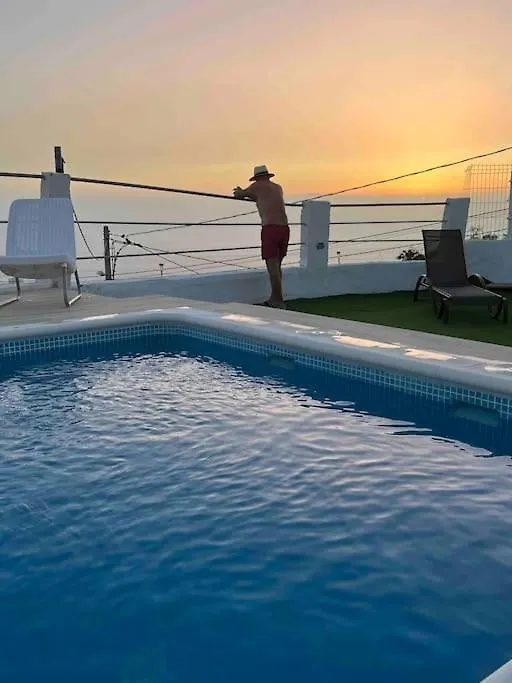 Apartamento En Adeje Sur Costa Adeje