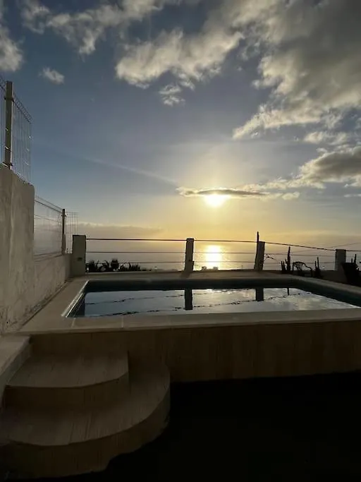 Prázdninový dům Apartamento En Adeje Sur Costa Adeje