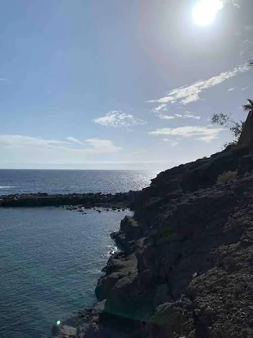 Apartamento En Adeje Sur Costa Adeje  0*, Costa Adeje (Tenerife)