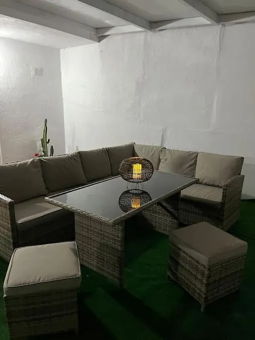 Apartamento En Adeje Sur Costa Adeje  Španělsko