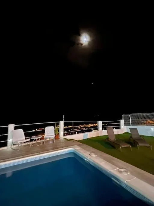 Apartamento En Adeje Sur Costa Adeje  Španělsko