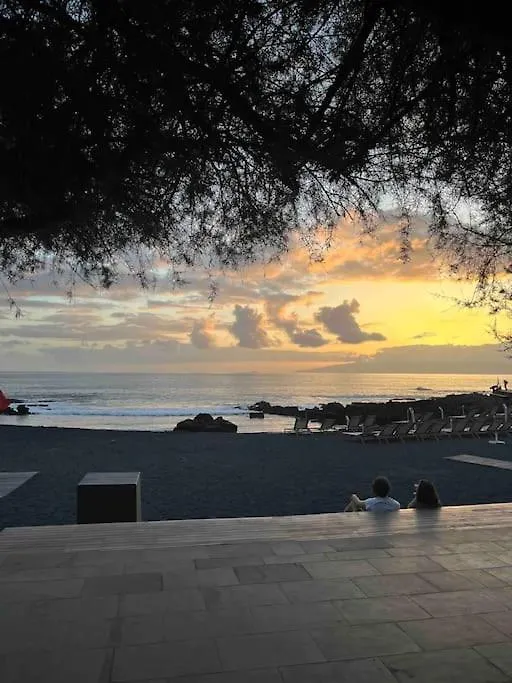 Apartamento En Adeje Sur Costa Adeje