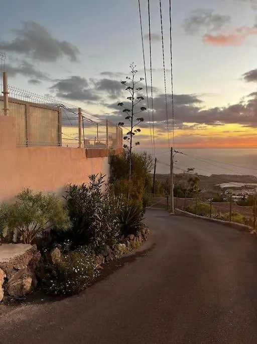 Holiday home Apartamento En Adeje Sur Costa Adeje