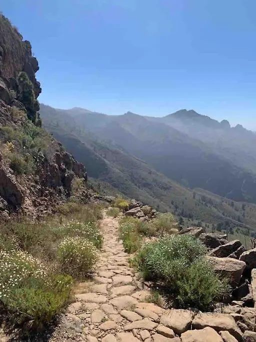 Apartamento En Adeje Sur Costa Adeje  Prázdninový dům Costa Adeje (Tenerife)