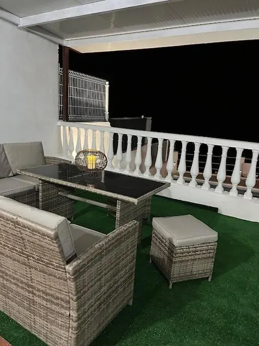 Holiday home Apartamento En Adeje Sur Costa Adeje  Spain