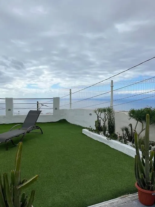 Holiday home Apartamento En Adeje Sur Costa Adeje