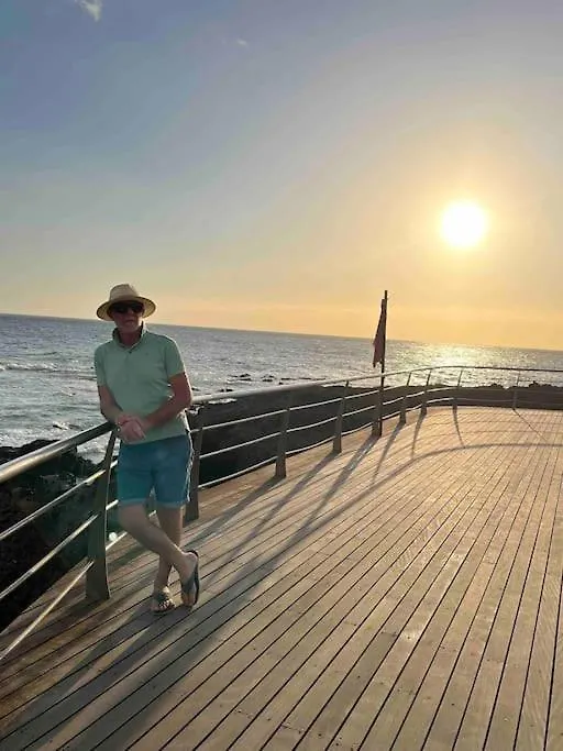 Apartamento En Adeje Sur Costa Adeje  Holiday home