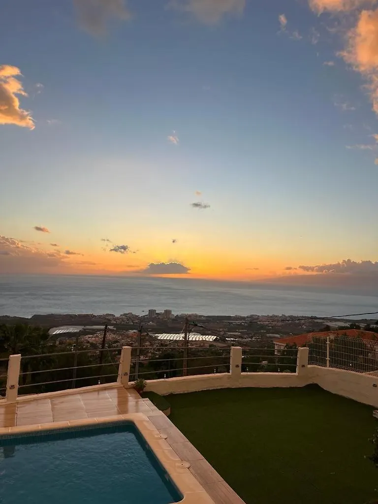 Apartamento En Adeje Sur Costa Adeje  0*, Costa Adeje (Tenerife) Španělsko