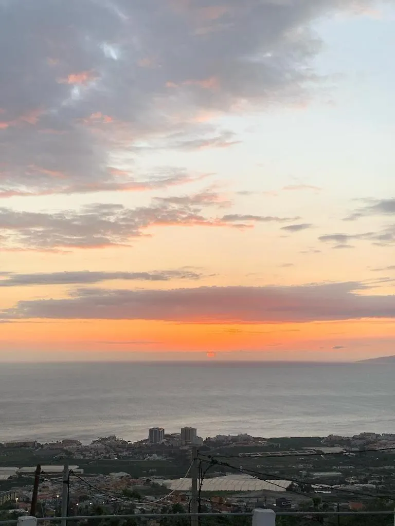 Apartamento En Adeje Sur Costa Adeje  Prázdninový dům Costa Adeje (Tenerife)