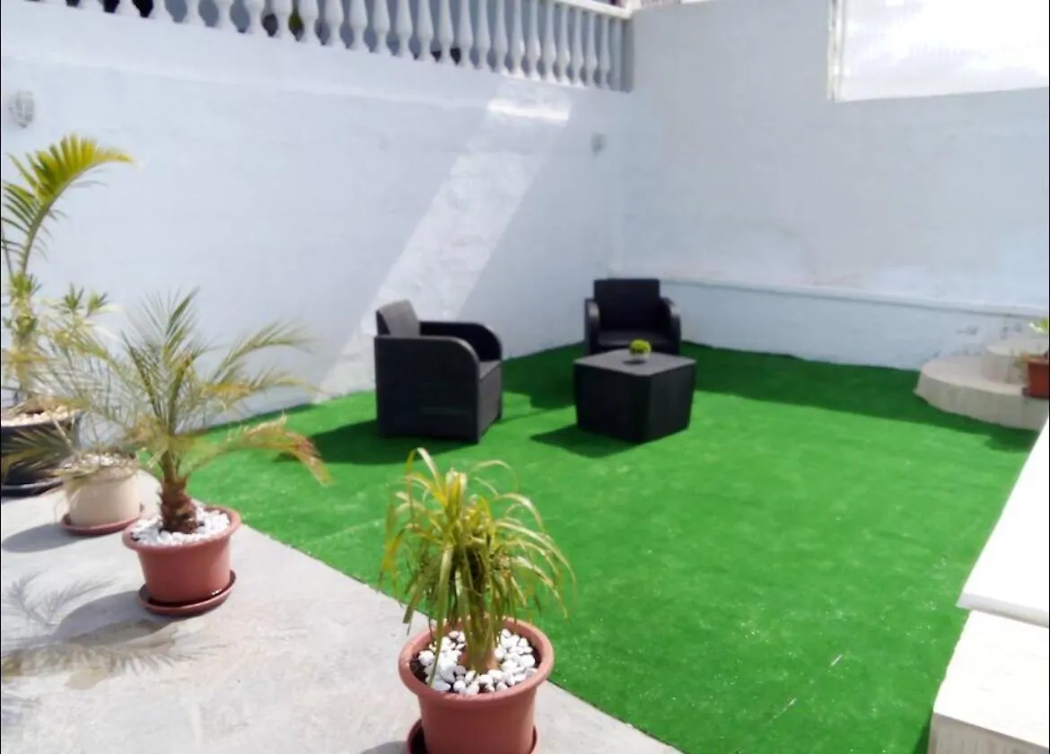 Apartamento En Adeje Sur Costa Adeje  0*, Costa Adeje (Tenerife) Španělsko