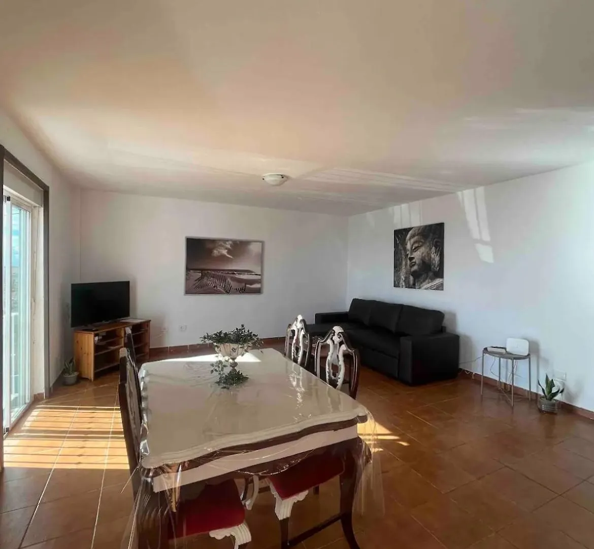 Apartamento En Adeje Sur Costa Adeje