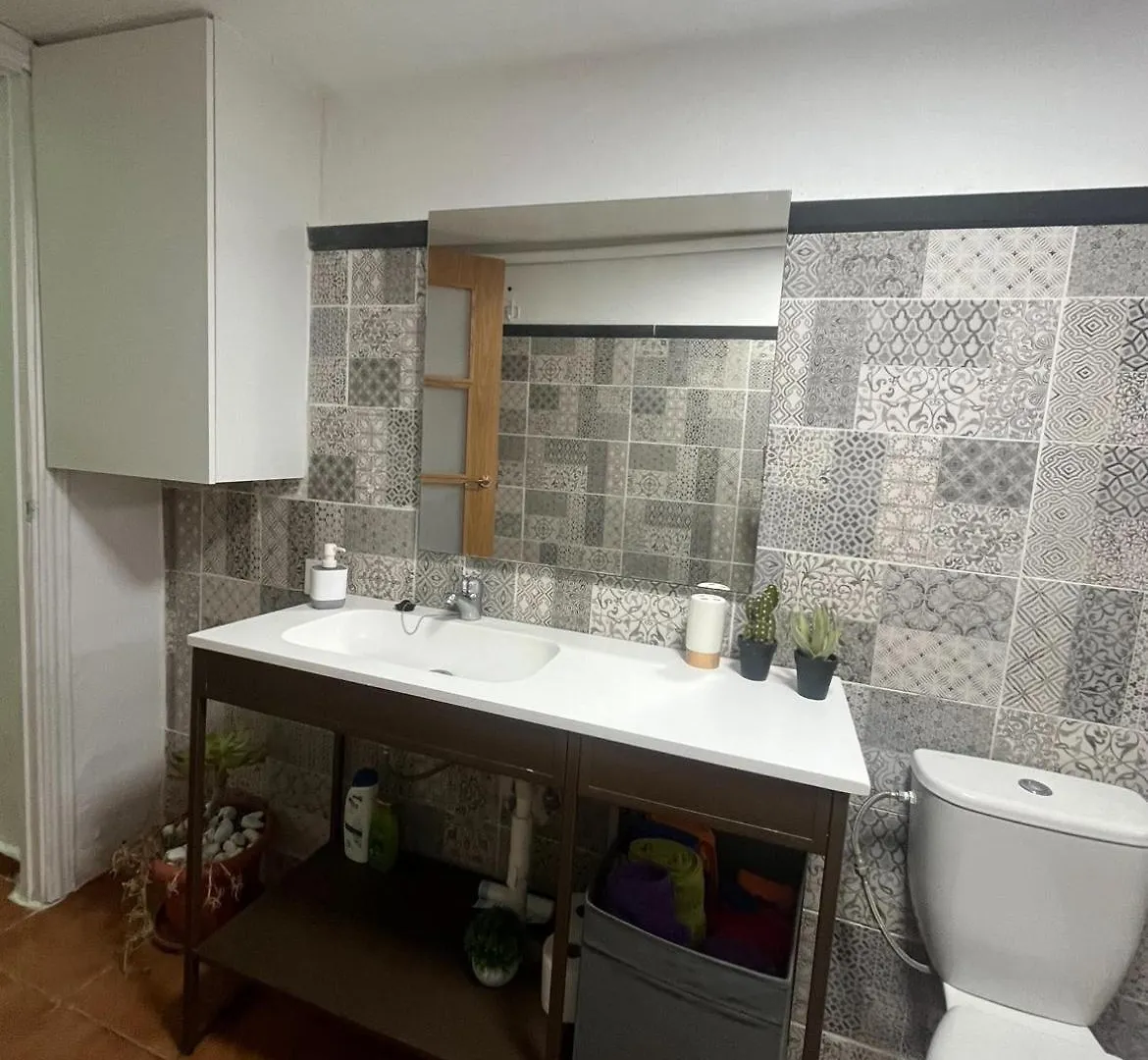 Apartamento En Adeje Sur Costa Adeje  0*, Costa Adeje (Tenerife) Španělsko