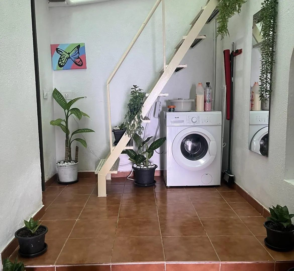 Prázdninový dům Apartamento En Adeje Sur Costa Adeje  Španělsko