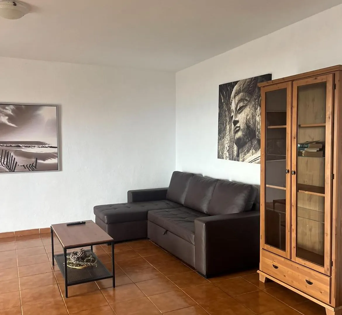 Apartamento En Adeje Sur Costa Adeje  Prázdninový dům
