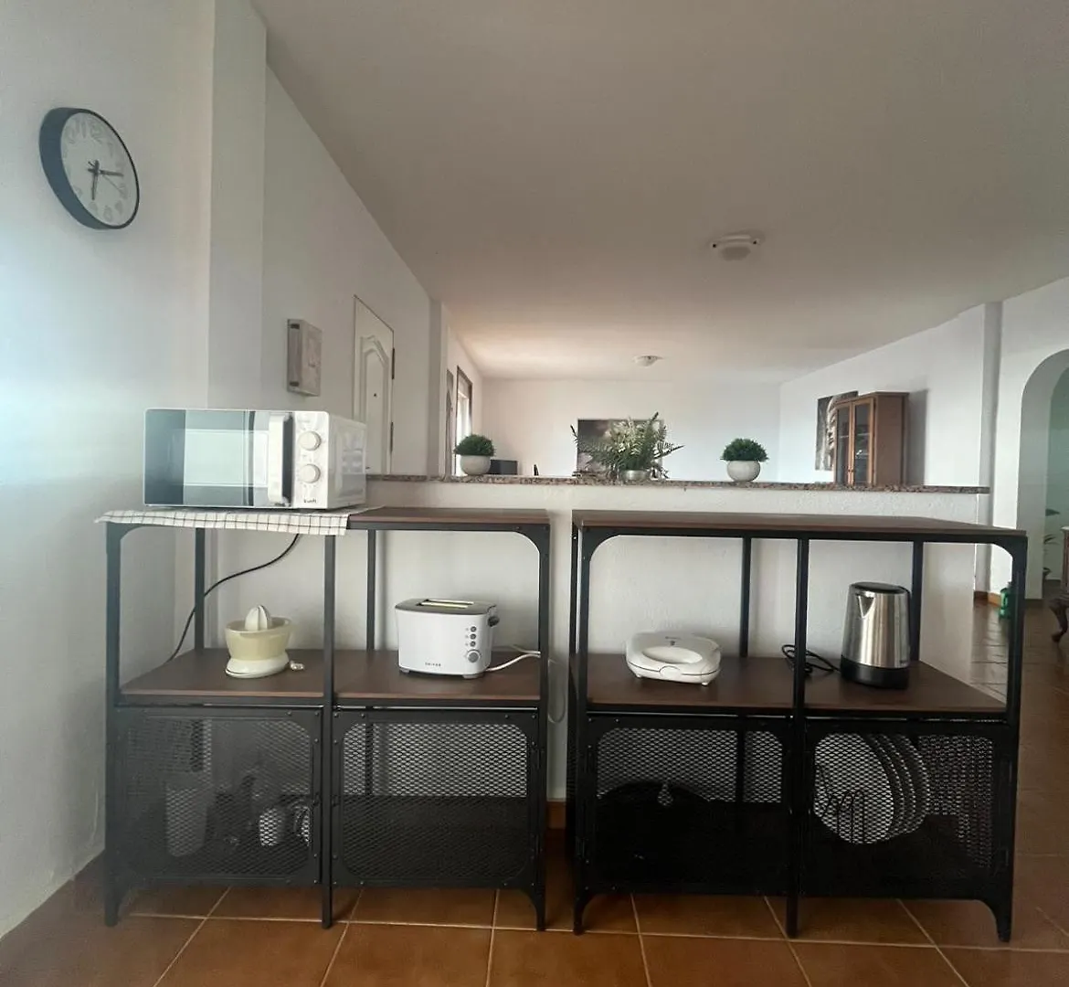 Apartamento En Adeje Sur Costa Adeje  0*, Costa Adeje (Tenerife)