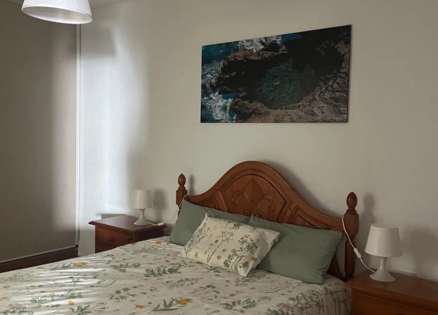 Prázdninový dům Apartamento En Adeje Sur Costa Adeje