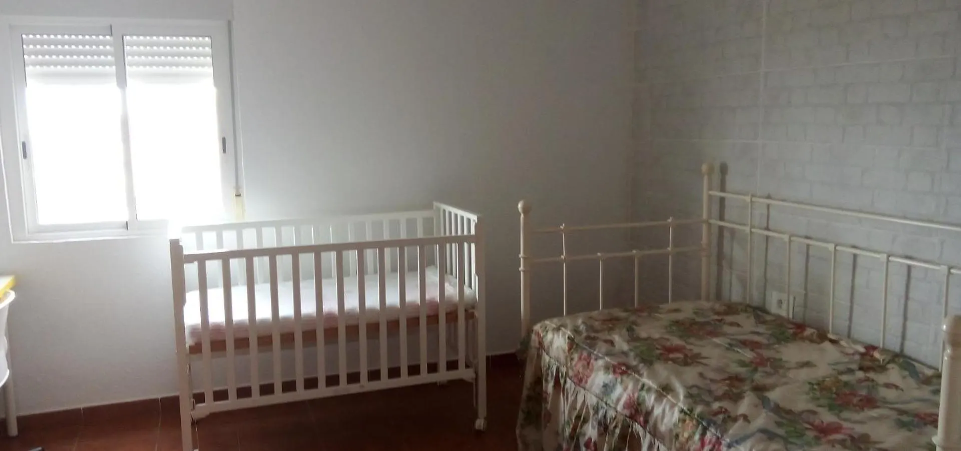 Prázdninový dům Apartamento En Adeje Sur Costa Adeje