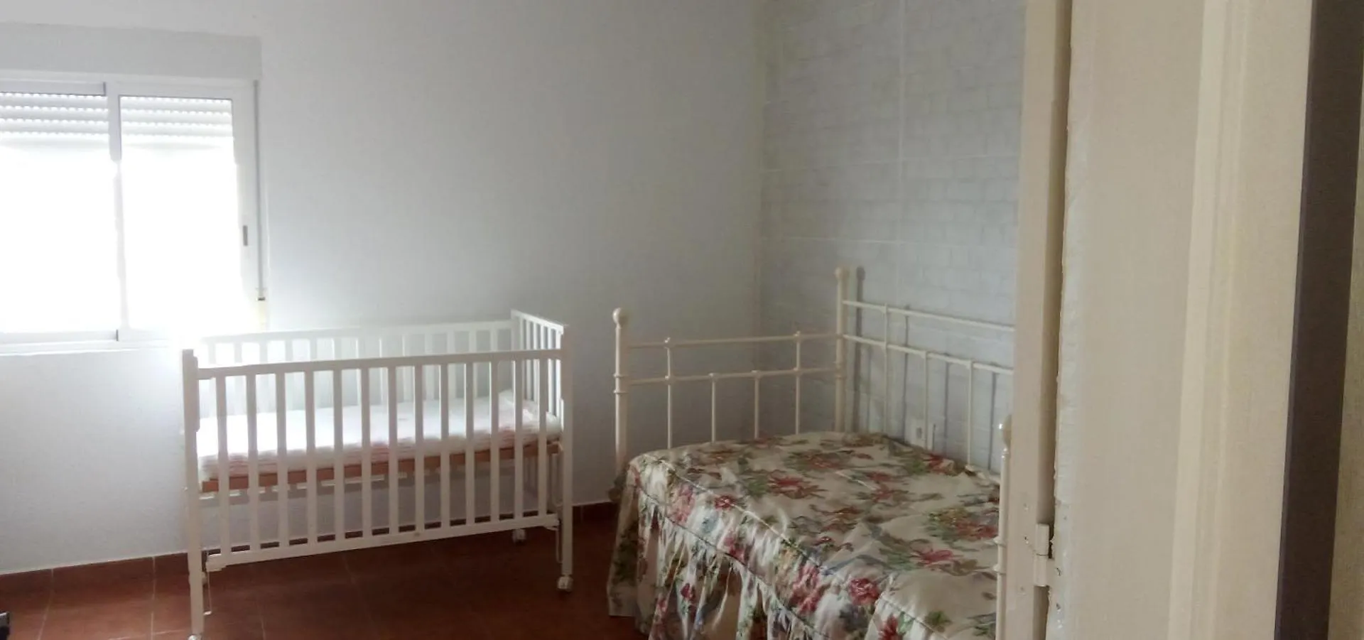 Prázdninový dům Apartamento En Adeje Sur Costa Adeje  Španělsko