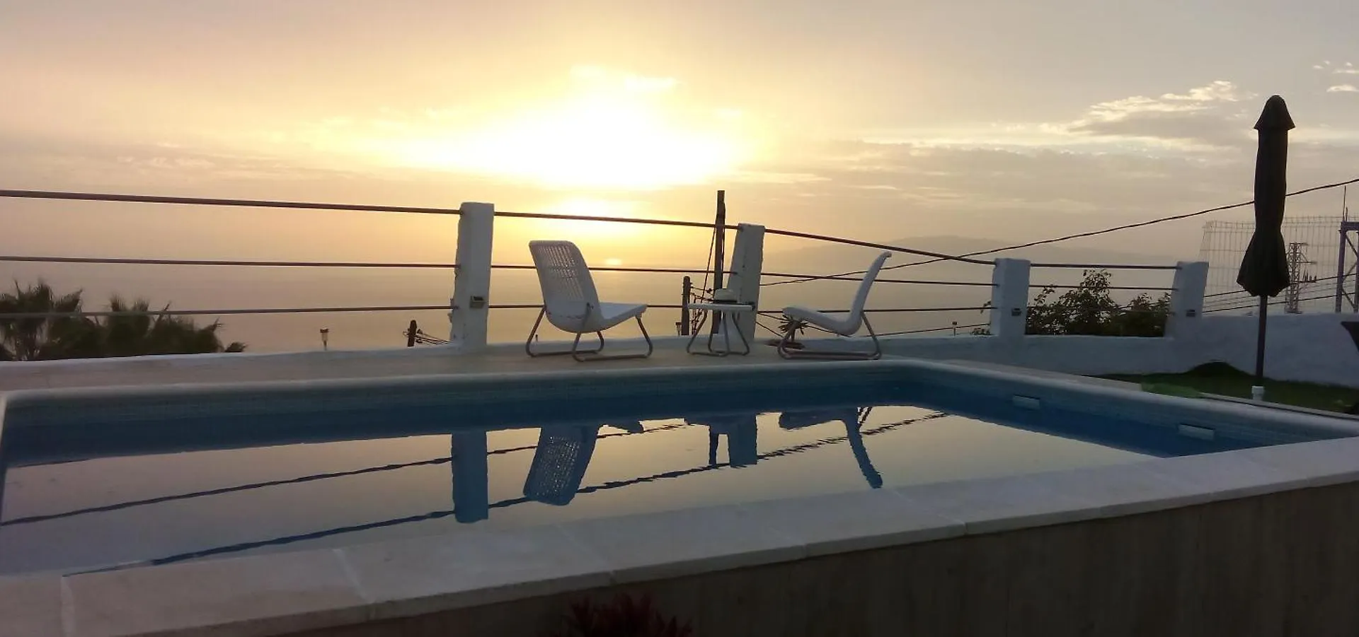 Apartamento En Adeje Sur Costa Adeje