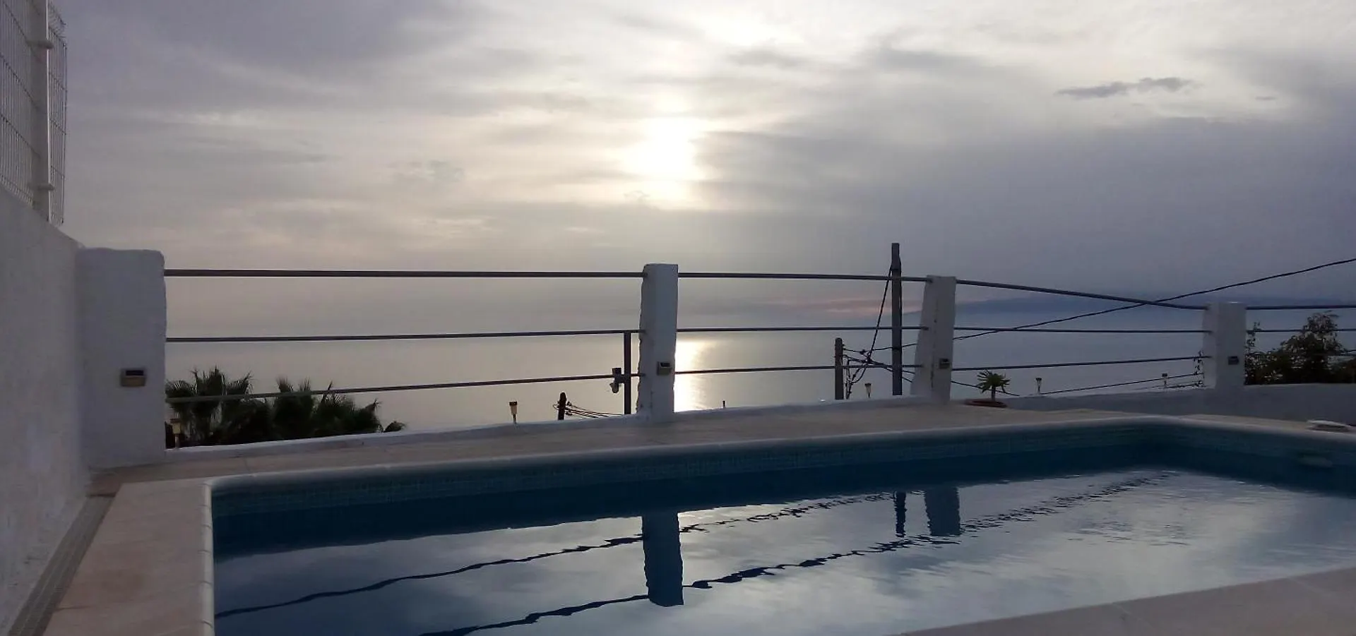 Prázdninový dům Apartamento En Adeje Sur Costa Adeje