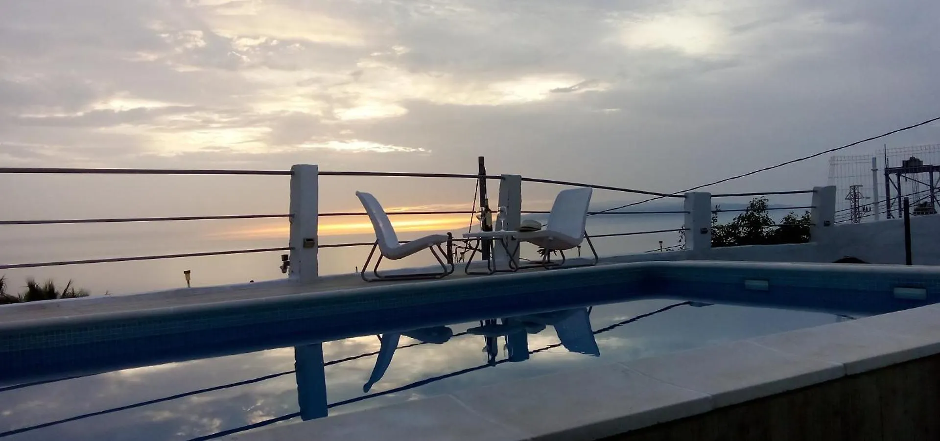 Apartamento En Adeje Sur Costa Adeje  Prázdninový dům