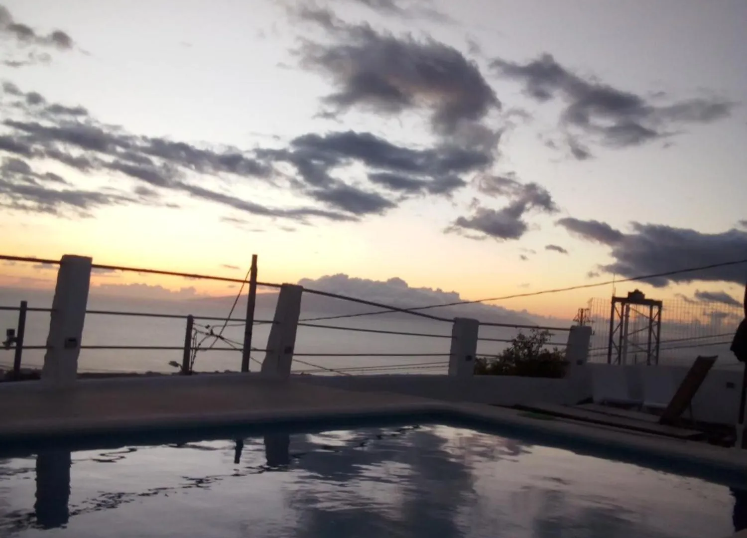 Apartamento En Adeje Sur Costa Adeje  Prázdninový dům